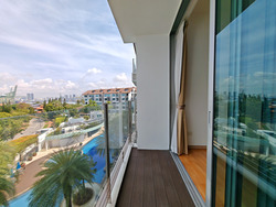 The Azure (D4), Condominium #616503601